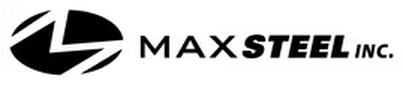 logo maxsteel