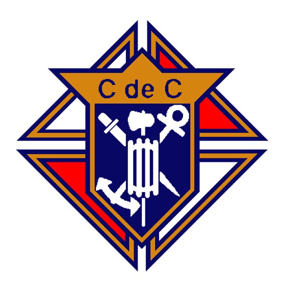 chevaliers de colomb