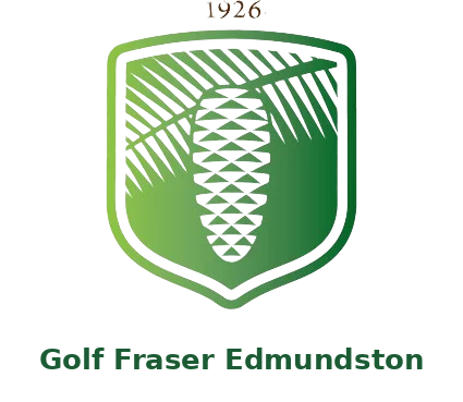 golf fraser edmundston