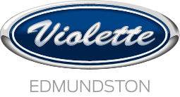 violette edmundston